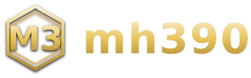 mh390 logo